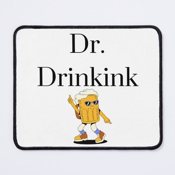 Item preview, "Funky Beer Mug on the Move!" designed and sold by taworn.