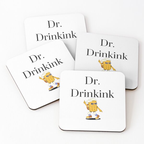 Item preview, "Funky Beer Mug on the Move!" designed and sold by taworn.