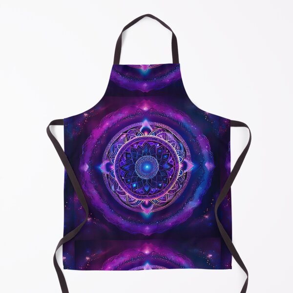 Item preview, Peaceful Reflections: Modern Mandala Art designed and sold by TrueBrick.