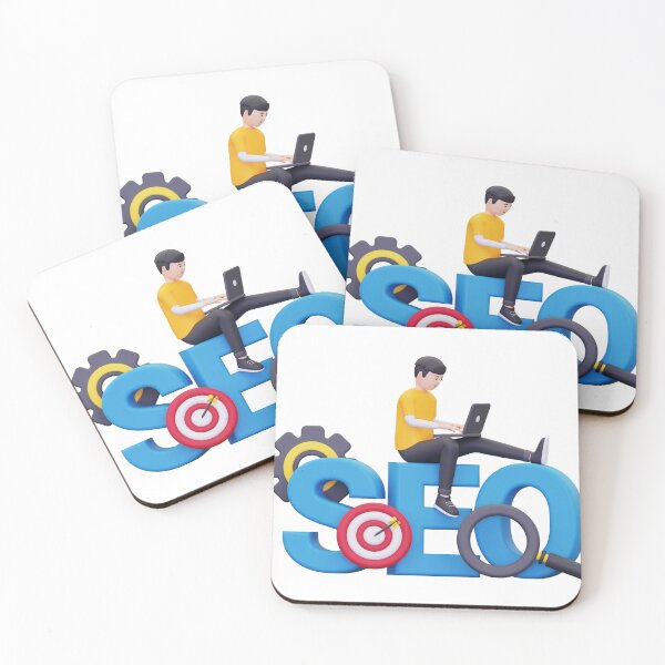 Item preview, Unlock the Power of SEO! designed and sold by Alaa_marketing_2022.
