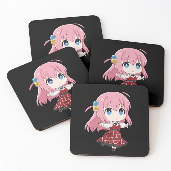 Item preview, Chibi Bocchi designed and sold by JamesCMarshall.
