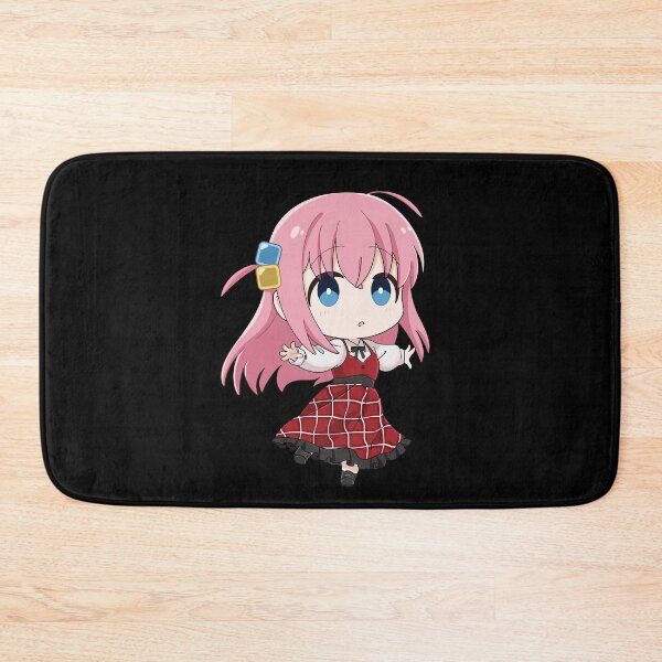 Item preview, Chibi Bocchi designed and sold by JamesCMarshall.
