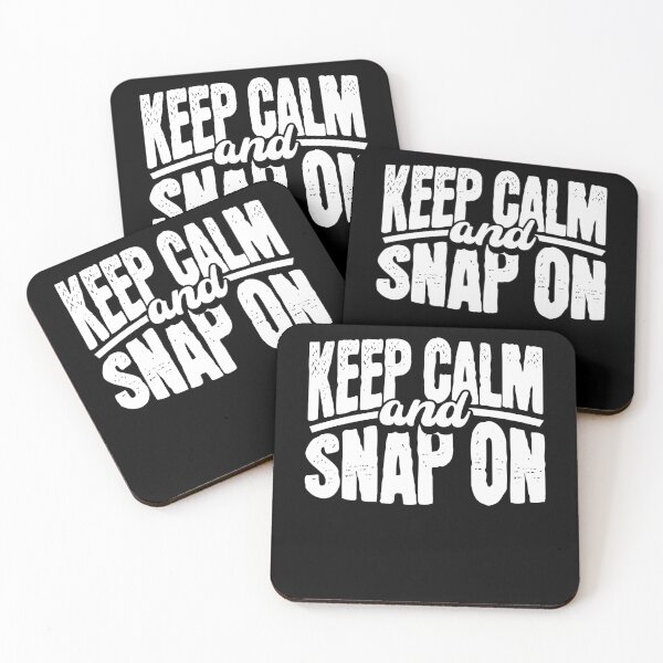 Item preview, Keep Calm and Snap On Photography Lover’s designed and sold by PrintCrafting.