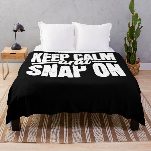 Item preview, Keep Calm and Snap On Photography Lover’s designed and sold by PrintCrafting.