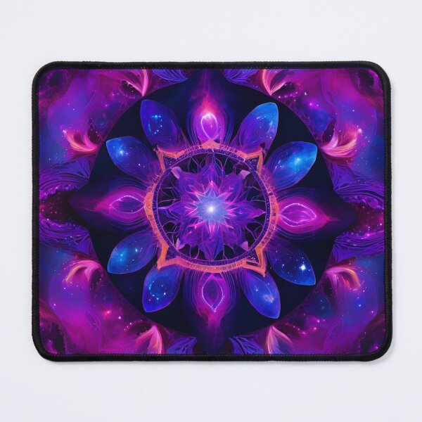 Item preview, Balance & Serenity: Abstract Mandala Design designed and sold by TrueBrick.