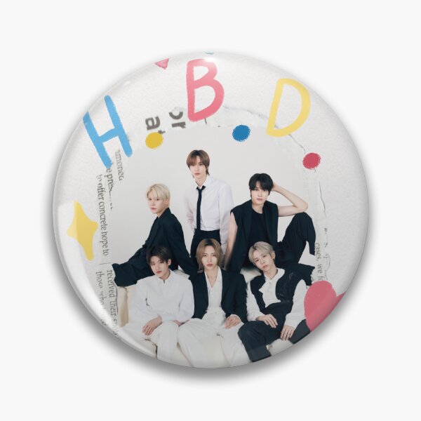 Item preview, Feliz cumpleaños Riize kpop designed and sold by jaofnn.