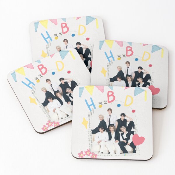 Item preview, Happy Birthday Riize kpop designed and sold by jaofnn.