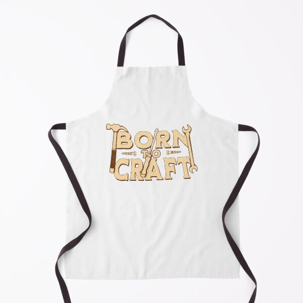 Item preview, Born to Craft DIY Tools designed and sold by PrintCrafting.