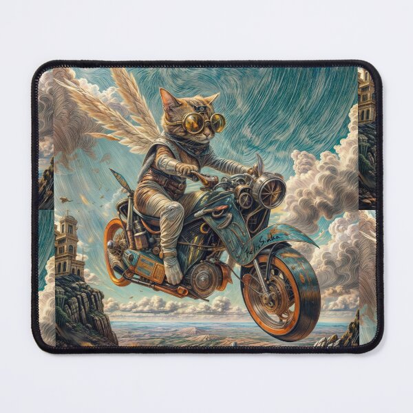 Item preview, Flying Ride designed and sold by felissimha.