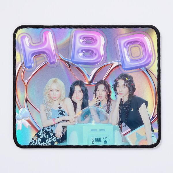 Item preview, Happy Birthday aespa designed and sold by jaofnn.