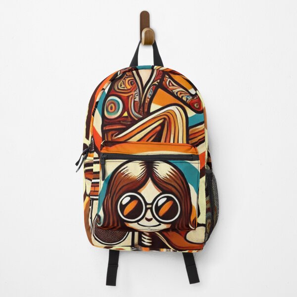 Item preview, Retro Music Lover - Vintage Vibes of the 70s designed and sold by tutoo clothes.