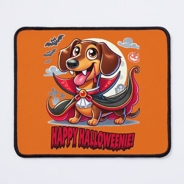 Aperçu de l'œuvre Des petites bouchées amusantes pour Halloween créée et vendue par TeddVentures.