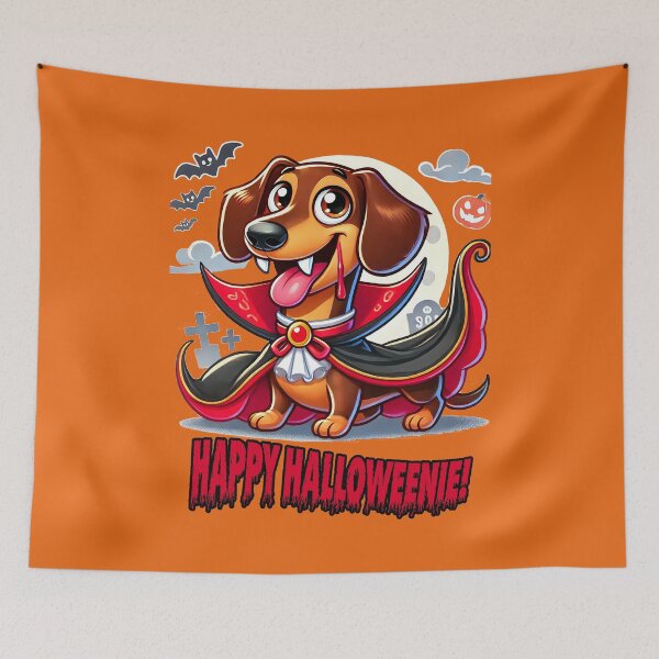Item preview, Bite-Sized Halloween Fun designed and sold by TeddVentures.