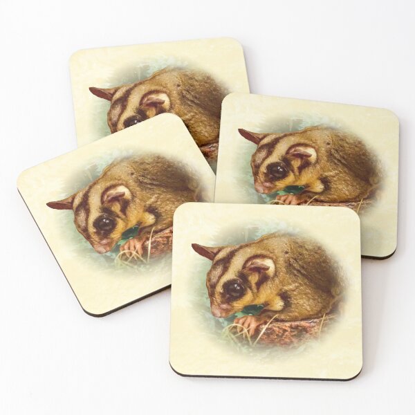 Item preview, Sugar glider designed and sold by Guardi71.