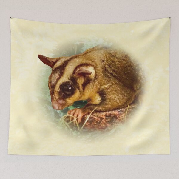 Item preview, Sugar glider designed and sold by Guardi71.