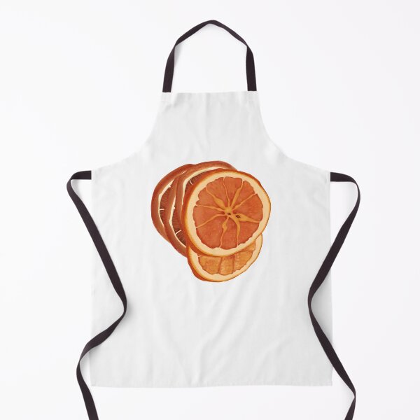 Item preview, dried oranges designed and sold by poonzapoon.