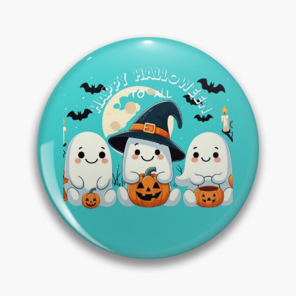 Item preview, HAPPY HALLOWEEN TO ALL designed and sold by Jummydesign.