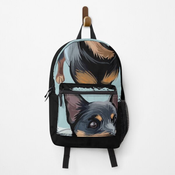 Item preview, Lancashire heeler Dog pet design for T-shirts men and Women designed and sold by charithimantha.
