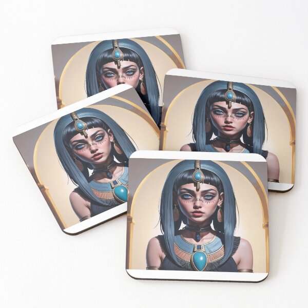 Item preview, Cleopatra designed and sold by mamarilou.