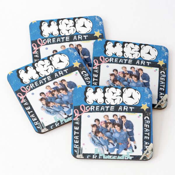 Item preview, &TEAM birthday designed and sold by jaofnn.