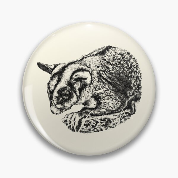 Item preview, Sugar glider designed and sold by Guardi71.