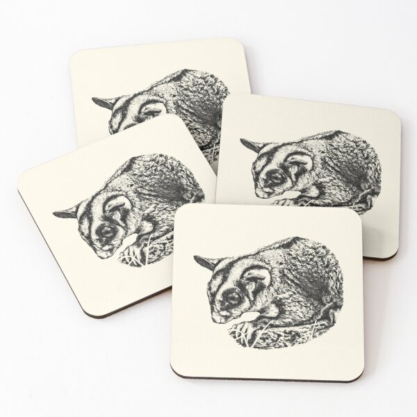 Item preview, Sugar glider designed and sold by Guardi71.