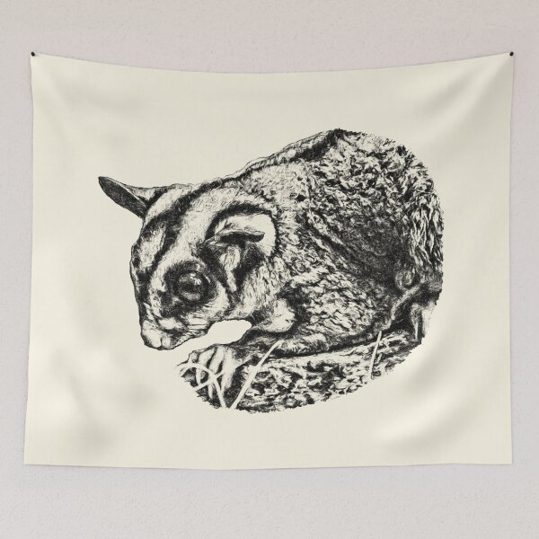 Item preview, Sugar glider designed and sold by Guardi71.