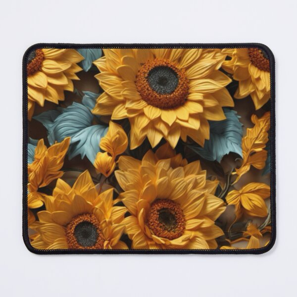Item preview, Sunflower full bloom. designed and sold by Mysterywall.