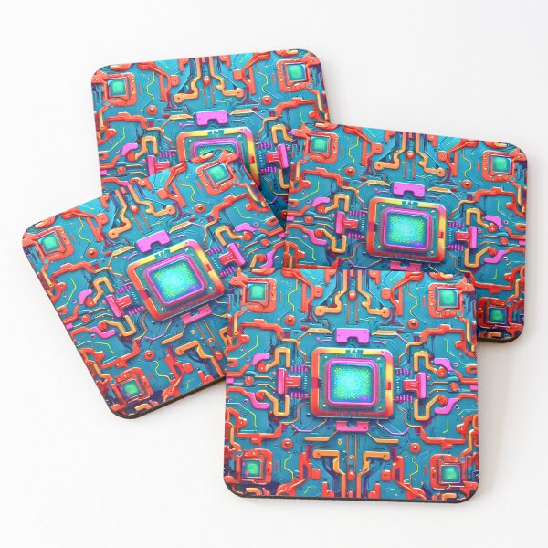Item preview, Chip Core designed and sold by Propc.