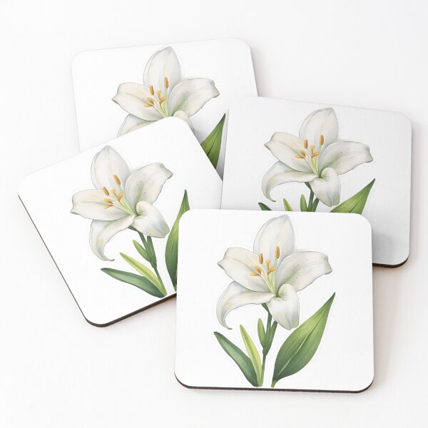 Item preview, Easter Lily designed and sold by HOMETOWN86.