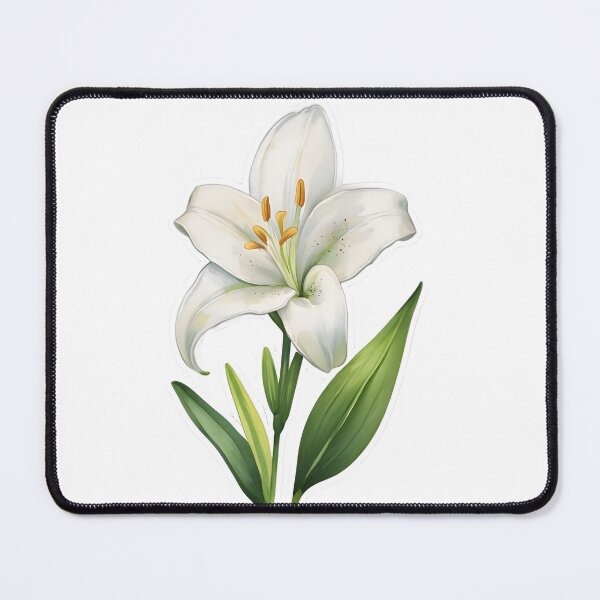 Item preview, Easter Lily designed and sold by HOMETOWN86.