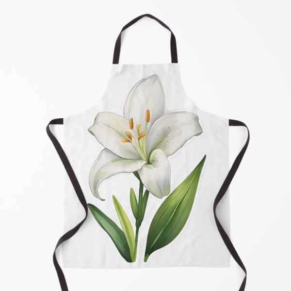 Item preview, Easter Lily designed and sold by HOMETOWN86.