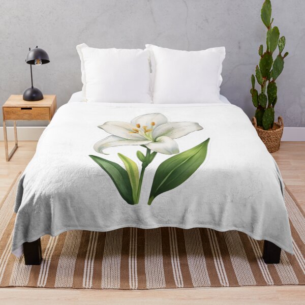 Item preview, Easter Lily designed and sold by HOMETOWN86.