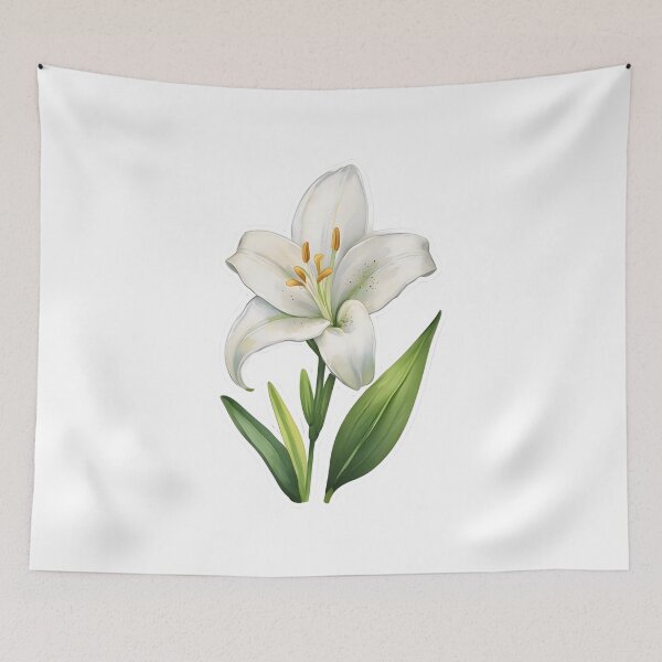 Item preview, Easter Lily designed and sold by HOMETOWN86.