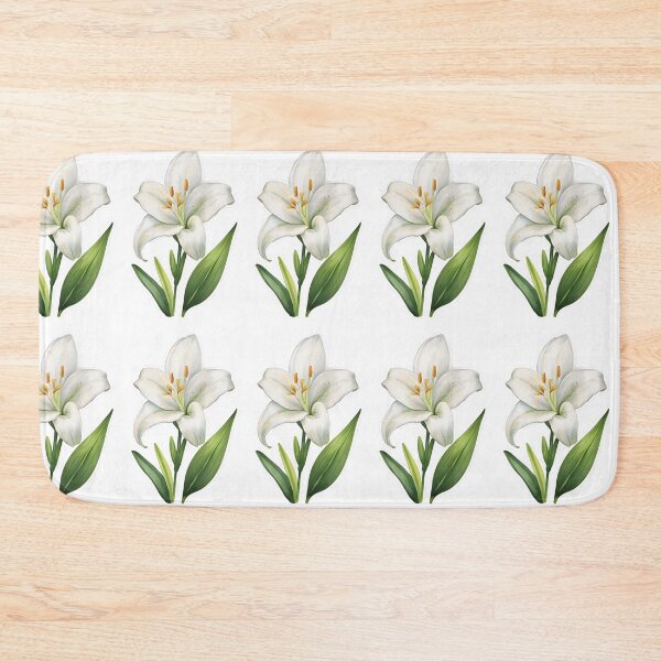 Item preview, Easter Lily designed and sold by HOMETOWN86.