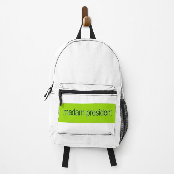 Item preview, madam president (brat) designed and sold by disneysminnie.