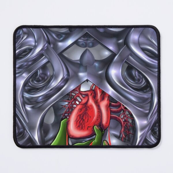Item preview, Bewitched Heart designed and sold by TrueBrick.