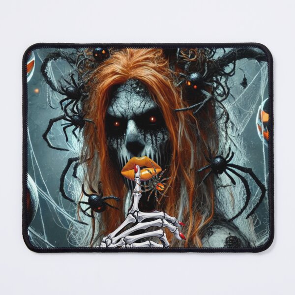 Item preview, Shh… Haunted Heart at Work designed and sold by TrueBrick.