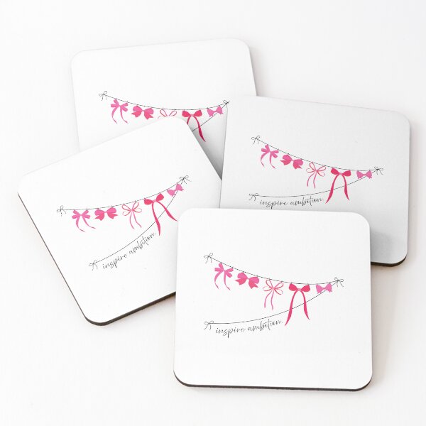 Item preview, Inspire Ambition designed and sold by Lil Bits Art.