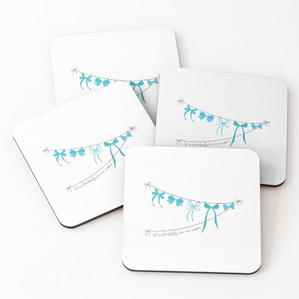 Item preview, Let Us Steadfastly Love One Another designed and sold by Lil Bits Art.