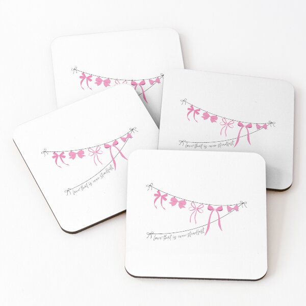 Item preview, Love That Is Ever Steadfast designed and sold by Lil Bits Art.