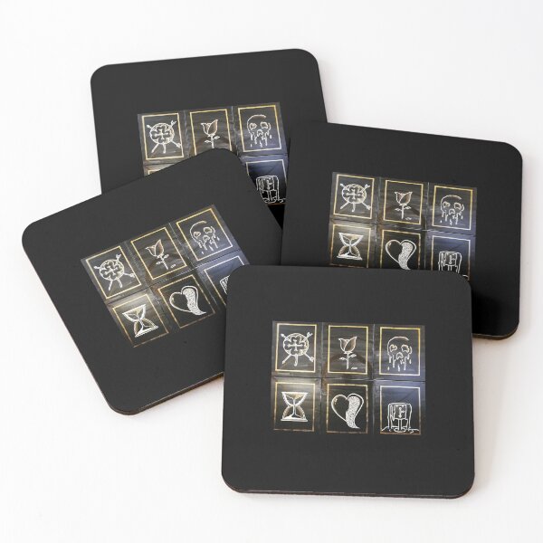 Item preview, The Tarot_ designed and sold by Sal3msLot.