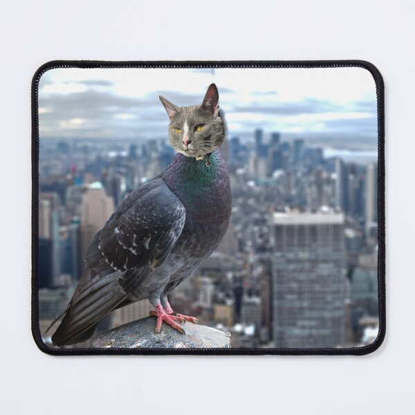 Item preview, The Pidgey Pigeon designed and sold by AdkinsProvince.