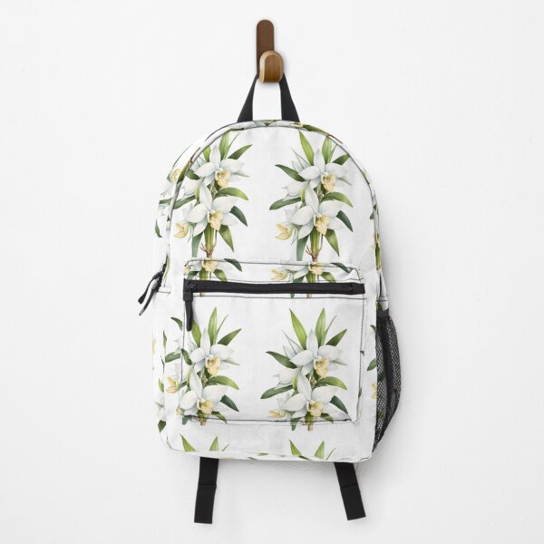 Item preview, Rwandan Orchid (Angraecum rwandense) designed and sold by HOMETOWN86.