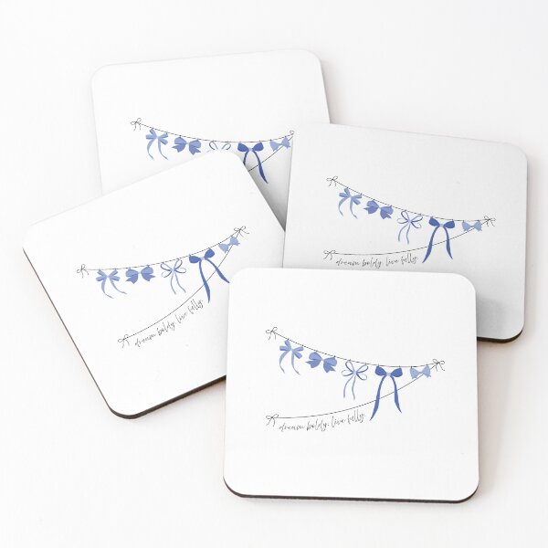 Item preview, Dream Boldly. Live Fully. designed and sold by Lil Bits Art.