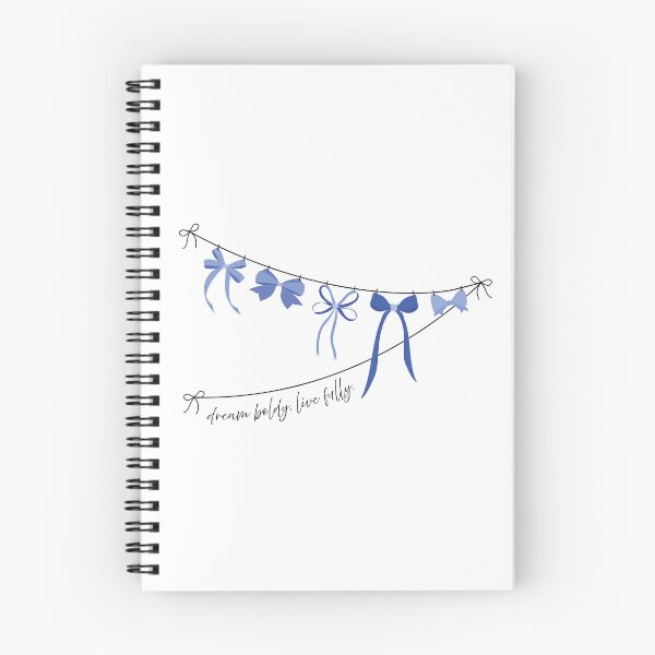 Item preview, Dream Boldly. Live Fully. designed and sold by Lil Bits Art.