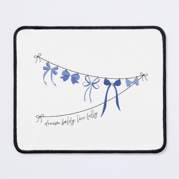 Item preview, Dream Boldly. Live Fully. designed and sold by Lil Bits Art.