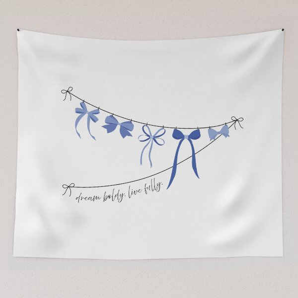 Item preview, Dream Boldly. Live Fully. designed and sold by Lil Bits Art.