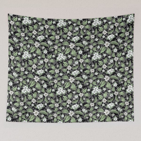 Item preview, Climbing Greenery designed and sold by CeciliaBattaini.