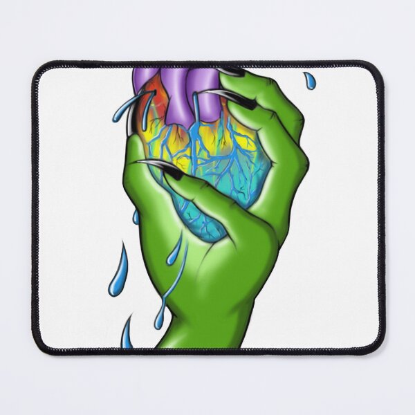 Item preview, Heart-breaker in Disguise designed and sold by TrueBrick.